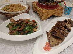 -马凯餐厅(地安门店)