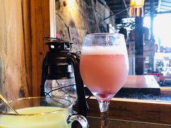 -马灯部落·西湖边的创意山景餐厅(虎跑动物园店)