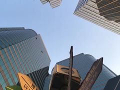 -香港皇家太平洋酒店