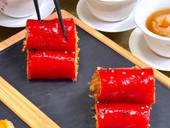 -八珍·潮点荟·手工潮式点心·私房菜(桂园南苑店)