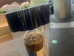 -CUBIC3三立方咖啡(西岸凤巢店)
