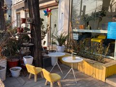 -五进制 Coffee Shop