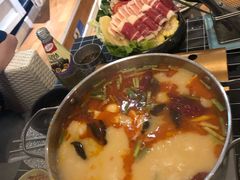 -早安曼谷泰国餐厅
