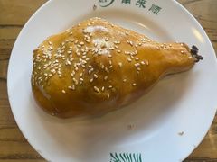 -南来顺饭庄·清真(南菜园店)