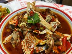 -堂瓦里·33年传统赣菜(第一街区店)