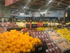 -AEON超市(永旺梦乐城泰达店)