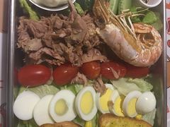 -吃饼人西餐(南开店)