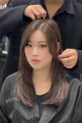 -DL HOPE明星造型