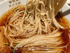 -松鹤面馆·古法焖肉面(观前店)
