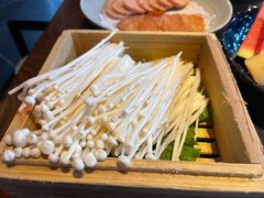 -大隐·成都火锅Bistro(合生麒麟新天地店)