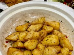 -味鼎长安·地道陕菜(凤城一路店)