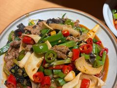 -水平有限广西米粉·广西风味集(五道口店)