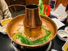 -北门涮肉·铜锅涮肉(南锣鼓巷店)