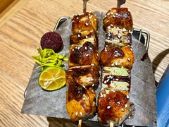-吉之仙•中国制造•出口级食材日料店(领事馆总店)