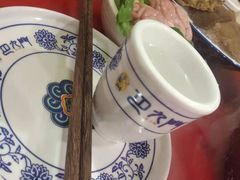 -重庆巴九门老火锅(阳朔店)