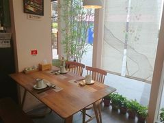 -酒井酱子·深夜食堂(东城汇店)
