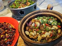 -常和州·夜宵大排档(常州单店)