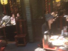 -并州大牌档之醉轻尘