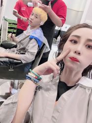 -芳琪造型
