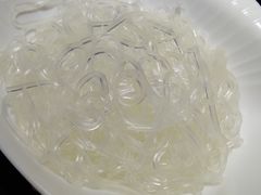 水晶粉-川里谈·川味小馆(北京路店)