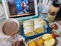 -東更道点心行(文化东路店)