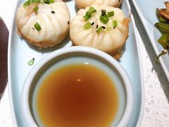 招牌生煎包-竹外桃花·江南小酒馆(SKP·S店)