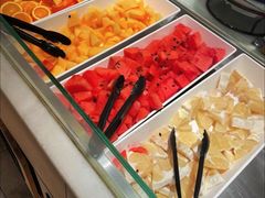 -比格比萨自助(宋家庄店)