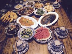 华州老碗-华州老碗