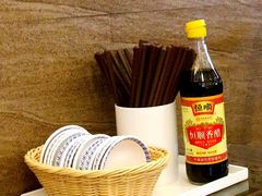 -笑来喜馄饨小笼工坊店(湖滨街店)