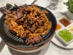 -奉天小馆·非遗东北菜(济南万象城店)