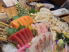 -本逸·割烹料理(湖墅店)