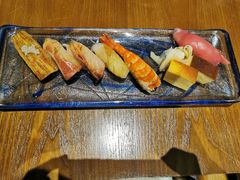 -傑·料理·海鲜放题(佛山文华荟店)