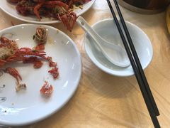 -怪怪龙虾·澳洲蓝龙王·深夜食堂(惊驾路店)
