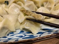 -八珍手工水饺·妈妈的爱(传芳巷店)