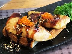 -林妈妈村·日式料理(宝山万达店)