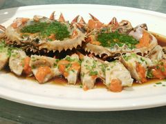 -望乡楼上海菜(日月光店)