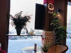 -嗒令甜品·主题融合料理餐厅(首座时代店)