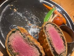 -Arpanda阿潘答餐厅(郎园店)