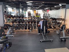 -ENERGY原力健身(川周店)