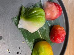 乐陶四喜大虾饺皇-陶陶居·雅园(凯华国际店)