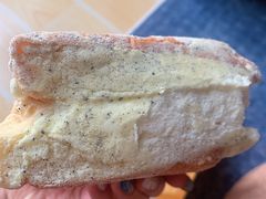 -花园饼屋·吐司蛋糕面包(星海店)