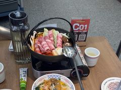 -小川洋风料理(武胜路凯德广场店)