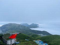 -萍乡武功山风景名胜区