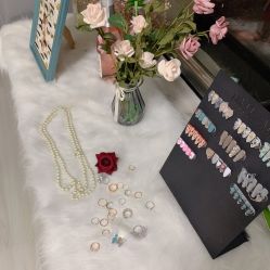 -Bodal美甲美睫皮肤管理工作室