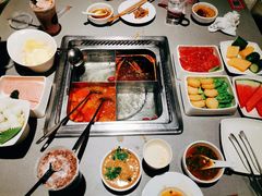 -海底捞火锅(吾悦广场店)