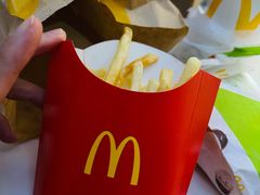 -麦当劳(新王府井店)