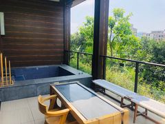 -碧桂园润杨溪谷温泉酒店