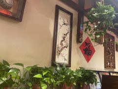 -玉桥餐厅(天坛店)