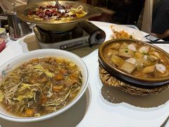 -金牌酸菜鱼(蓝天花园店)