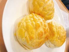 菠萝包-多多旺港式茶餐厅(新区店)